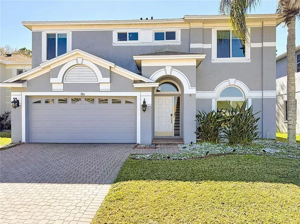 380 Rosalind Ln, Oldsmar, FL 34677