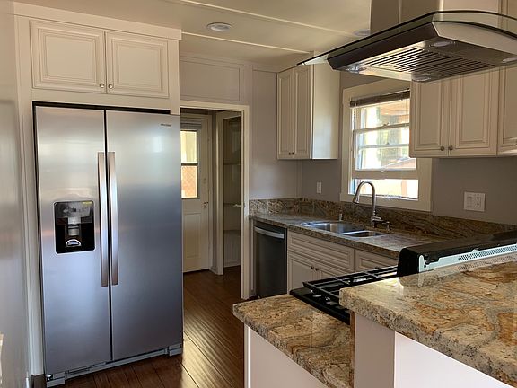 High end cabinets & appliances