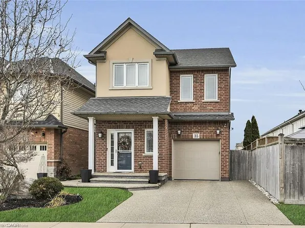 35 Willowbanks Ter, Hamilton, ON L8E 0C3