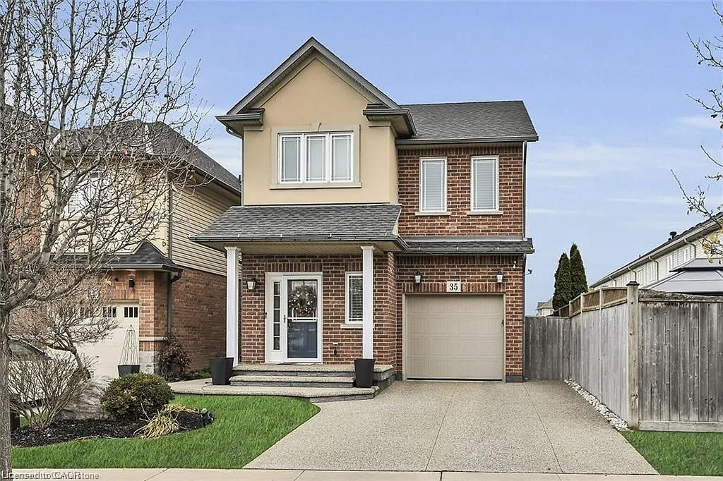 35 Willowbanks Ter photo 1