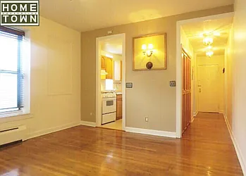 Rented by Hometown Properties