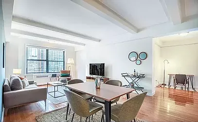 Rented by Oxford Property Group