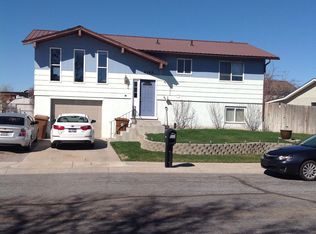 5145 Galena St, Chubbuck, ID 83202