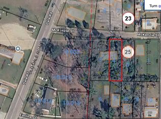 LOT 70 McKenzie St, Eufaula, AL 36027
