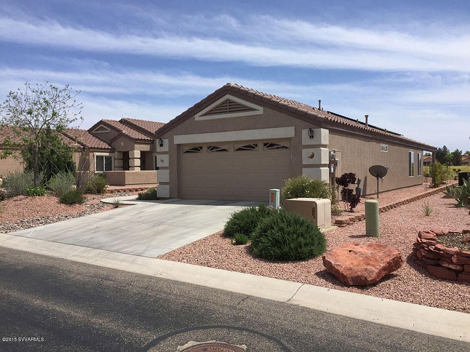 681 S Santa Fe Trl, Cornville, AZ 86325 Zillow