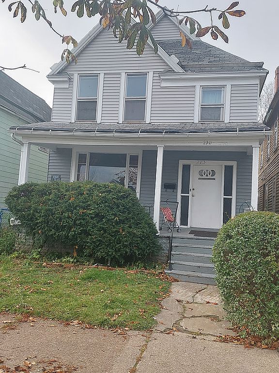 270 Fillmore Ave, Buffalo, NY 14206 | Zillow