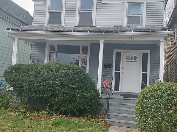 270 Fillmore Ave, Buffalo, NY 14206