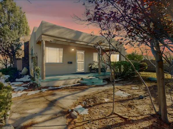 1301 Escalante St, Santa Fe, NM 87505