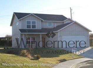 1413 SE Newgate Dr, College Place, WA 99324