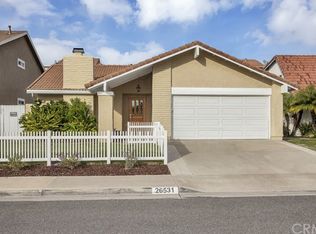 26531 Mimosa Ln, Mission Viejo, CA 92691