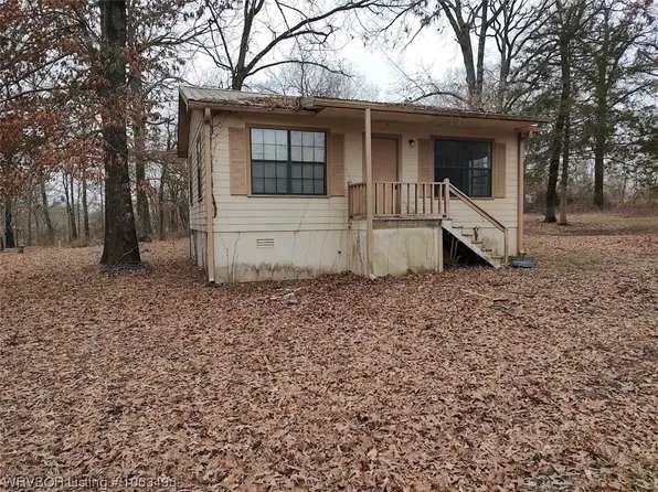 Tbd 3rd St, Spiro, OK 74959