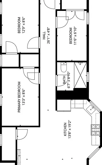 2109 N Spaulding Ave #1 — Photo 20