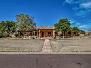 19540 E Silver Creek Ln, Queen Creek, AZ 85142
