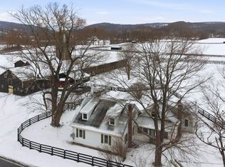 8032-8060 Rt-82, Pine Plains, NY 12567