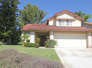 2418 Shadyridge Ave, Escondido, CA 92029
