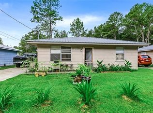 15656 Becky Ln, Hammond, LA 70401