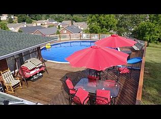 417 Summerville Rd, Kingsport, TN 37663