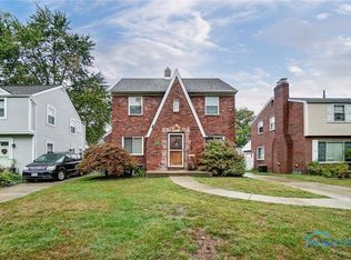 3753 Maxwell Rd, Toledo, OH 43613