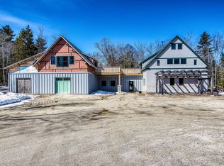 380 Ellsworth Rd, Blue Hill, ME 04614