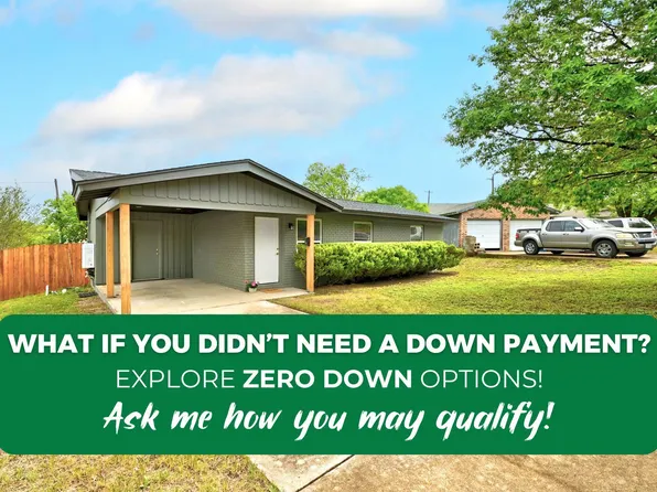 1204 Carrizo Ter, Austin, TX 78758
