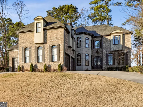 4159 Gemstone Ter, Marietta, GA 30062