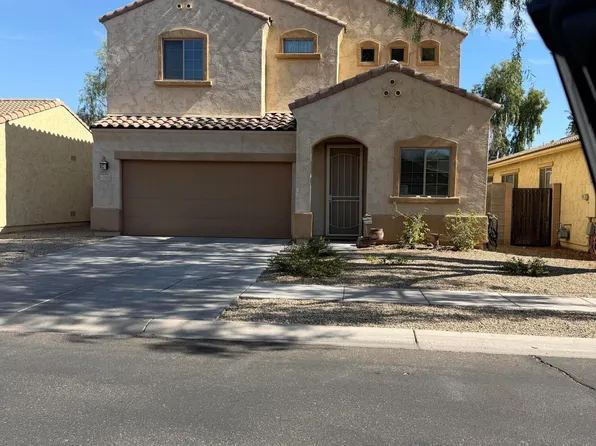 7318 W W MIDWAY Avenue, Glendale, AZ 85303