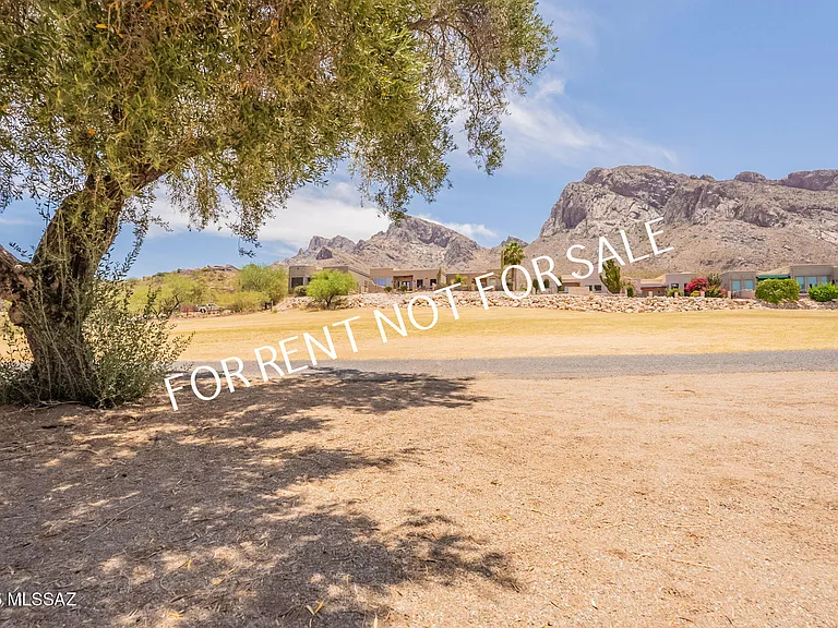 9876 N Ridge Shadow Pl — Photo 48