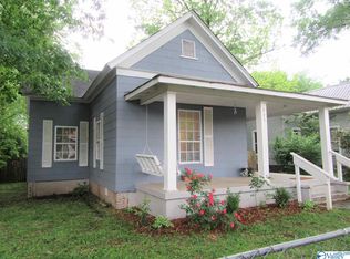 209 7th Ave SW, Decatur, AL 35601