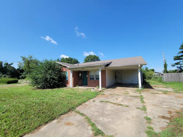 1709 Lee Cir, Blytheville, AR 72315