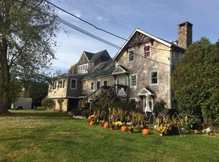 1801 Matunuck School House Rd UNIT 3, Wakefield, RI 02879