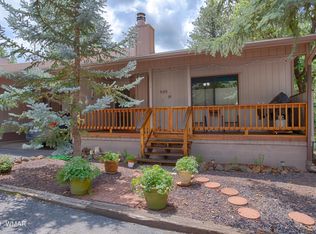 6373 Sundown Ln, Pinetop, AZ 85935