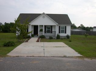 304 Cherry Buck Trl, Conway, SC 29526