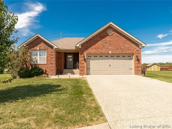 6300 sunset loop, Charlestown, IN 47111