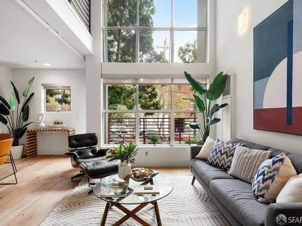 350 Alabama St APT 5, San Francisco, CA 94110