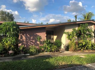 6837 NW 30th St #7, Fort Lauderdale, FL 33313