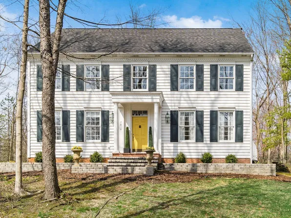 7818 Jordan Xing, Reynoldsburg, OH 43068