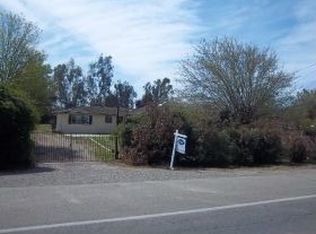 7594 Avenue 7 1/2, Firebaugh, CA 93622