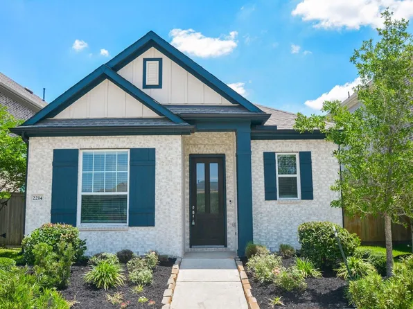 2214 Bridgeport Path Dr, Missouri City, TX 77459