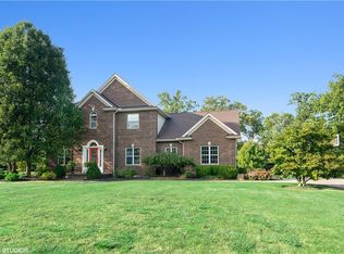 6322 Oak Point Ests, Lorain, OH 44053