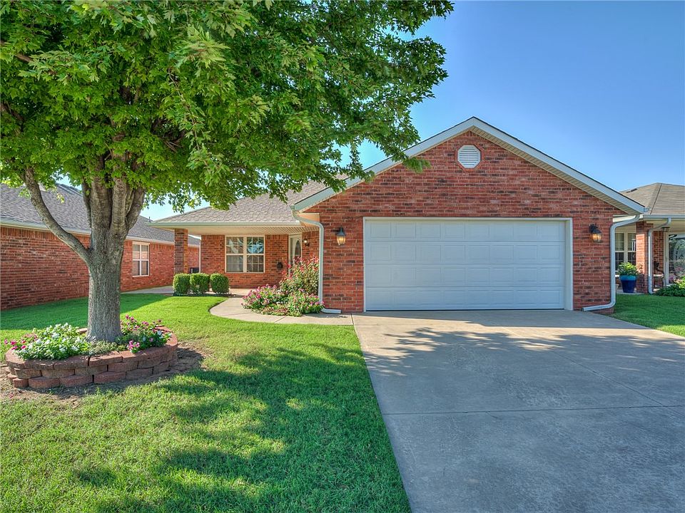 306 Silver Leaf Pl, Tuttle, OK 73089 Zillow