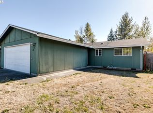 4444 Hilton Dr, Eugene, OR 97402