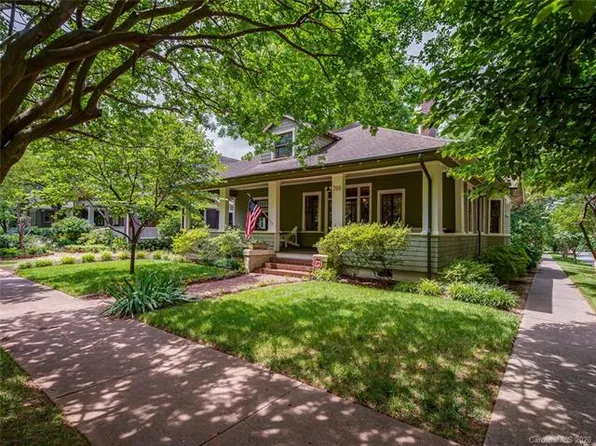 700 E Worthington Ave, Charlotte, NC 28203