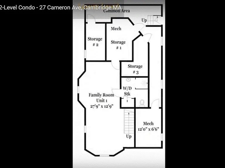 29 Cameron Ave #B — Photo 4