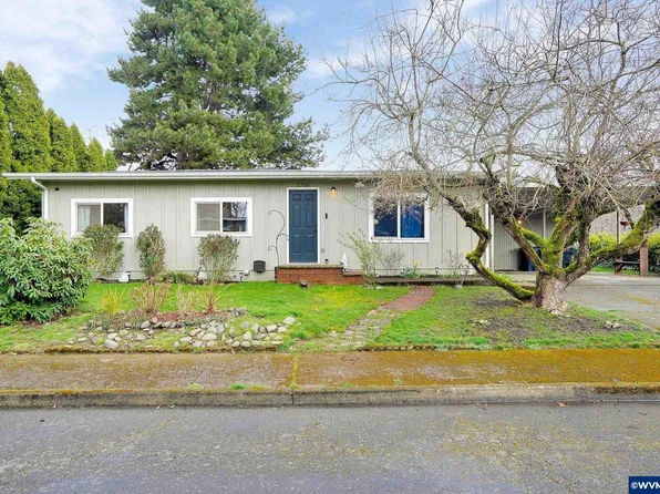 1736 Icabod Ct NE, Salem, OR 97305