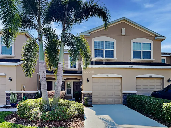 11531 84th Street Cir E Unit 103, Parrish, FL 34219