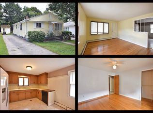 17 Dunbar St, Providence, RI 02909