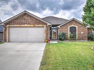 8405 Split Trail Cv, Temple, TX 76502