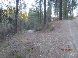 Lots 4 & 5 Johnson Creek Rd, Boise, ID 83716