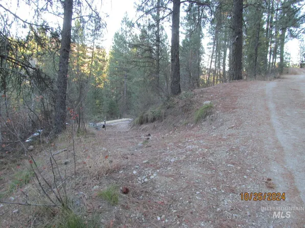 Lots 4 & 5 Johnson Creek Rd, Boise, ID 83716