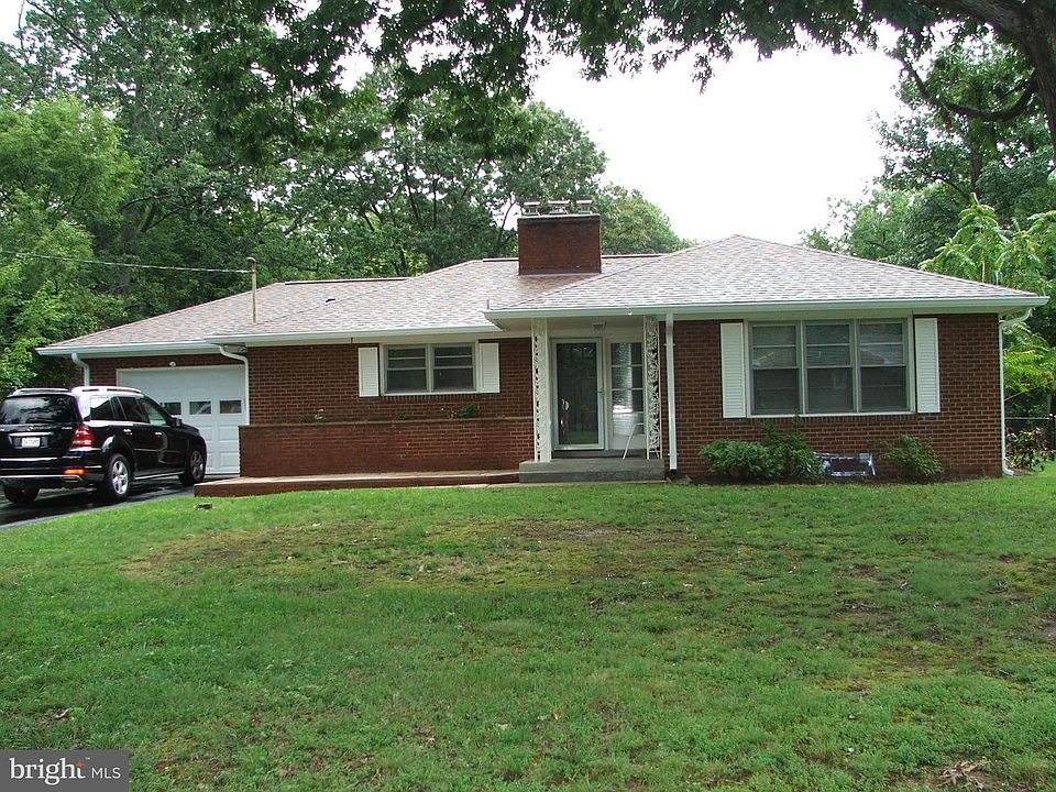 6613 Hackberry St, Springfield, VA 22150 Zillow